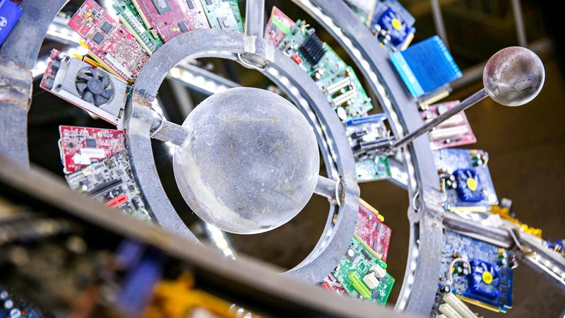 工业互联网解决方案商：如何辨识其间的差异