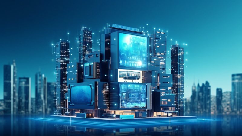 数据仓库分层设计：构建高效数据管理体系的步骤解析**